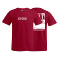 Shirt ´Meine Heimat´