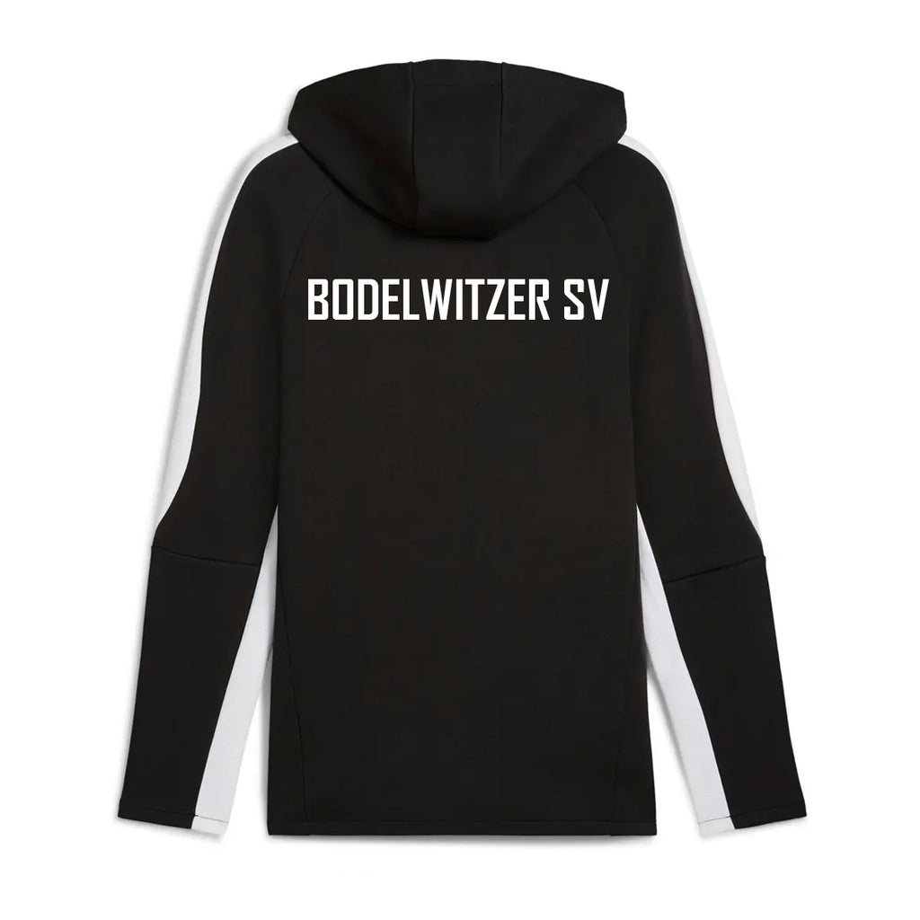 Team EVOSTRIPE Hooded Jacket
