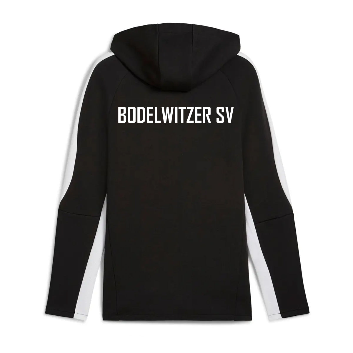 Team EVOSTRIPE Hooded Jacket