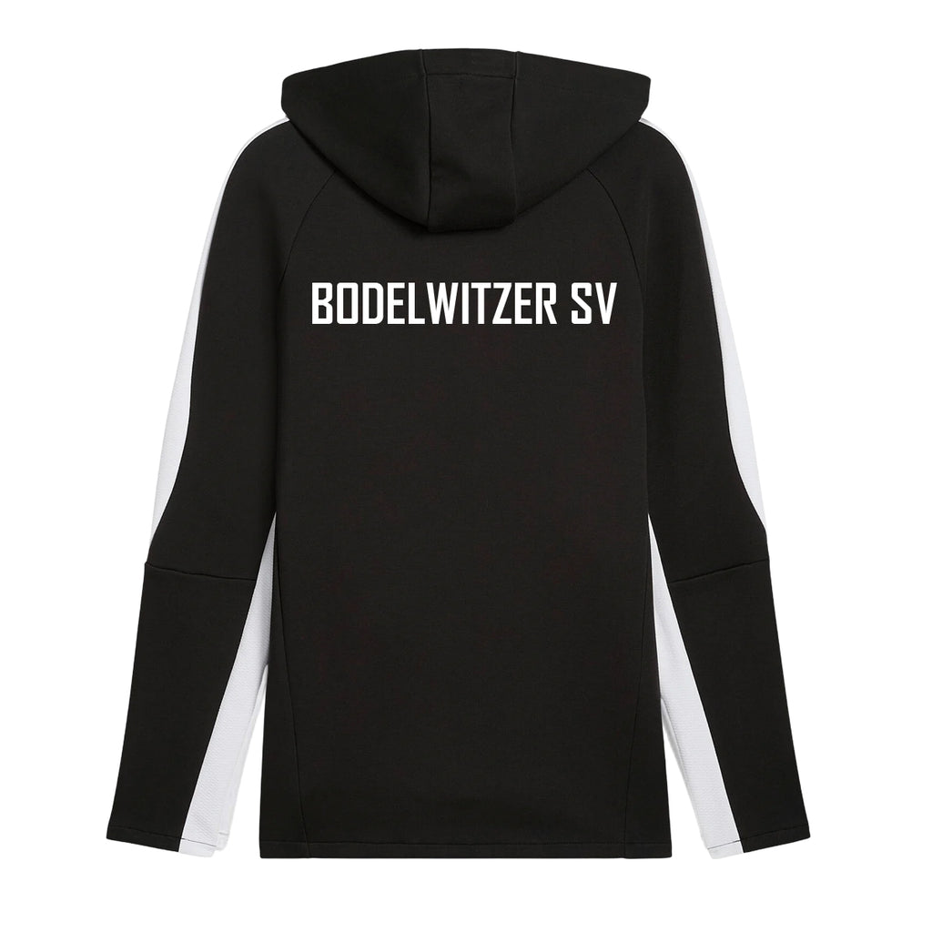 Team EVOSTRIPE Hoody