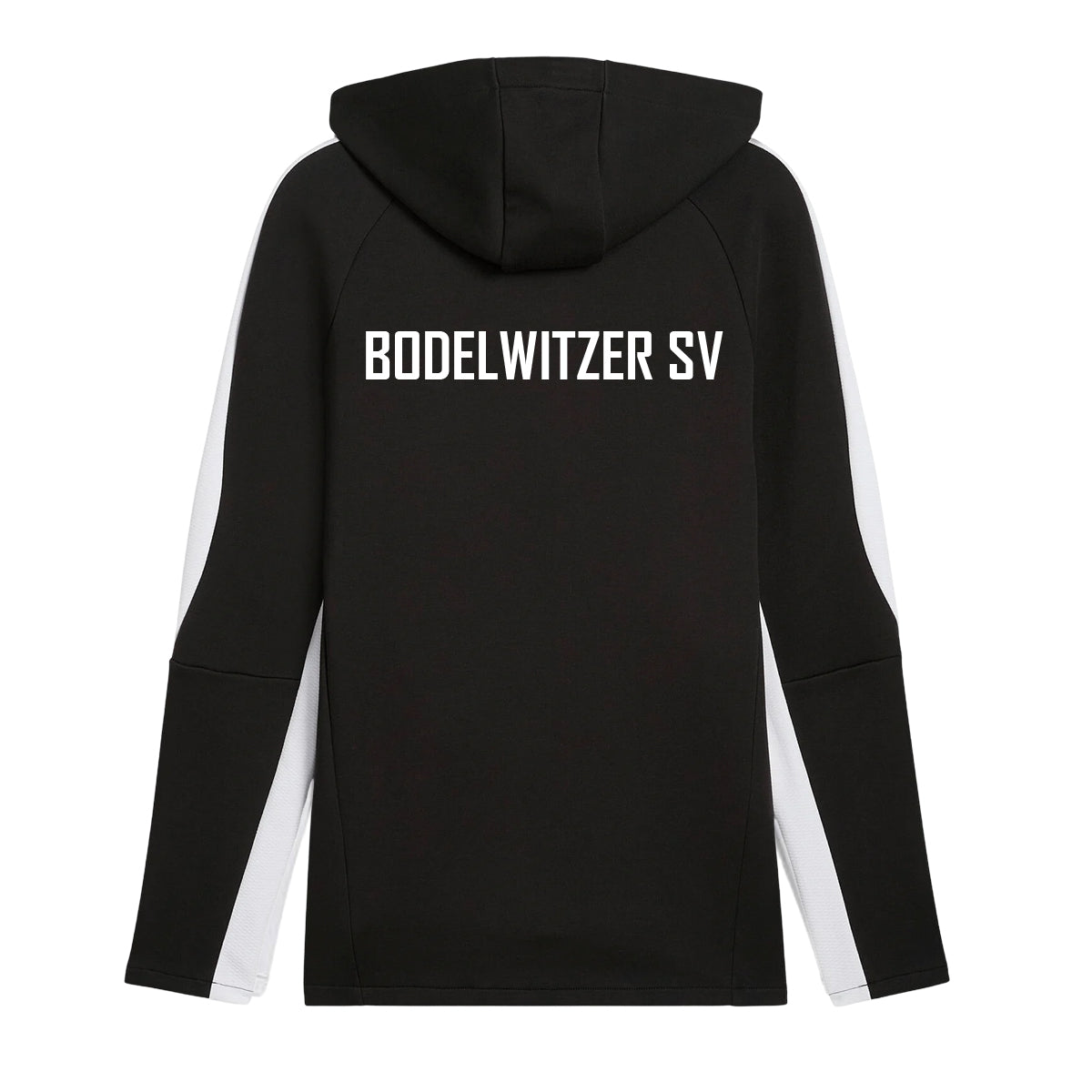 Team EVOSTRIPE Hoody