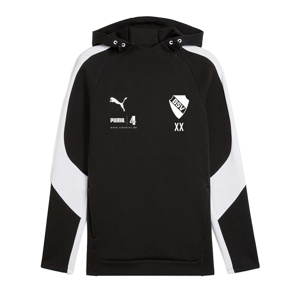 Team EVOSTRIPE Hoody