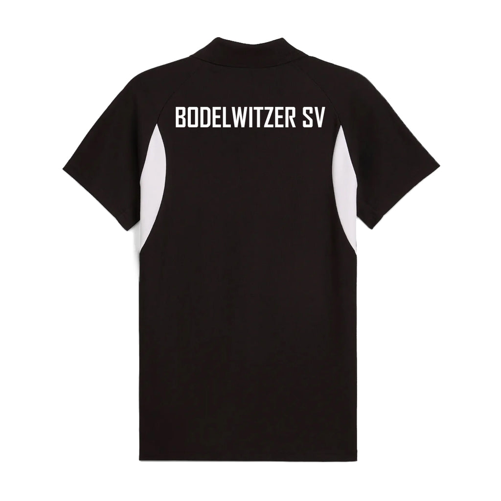 Team EVOSTRIPE Polo