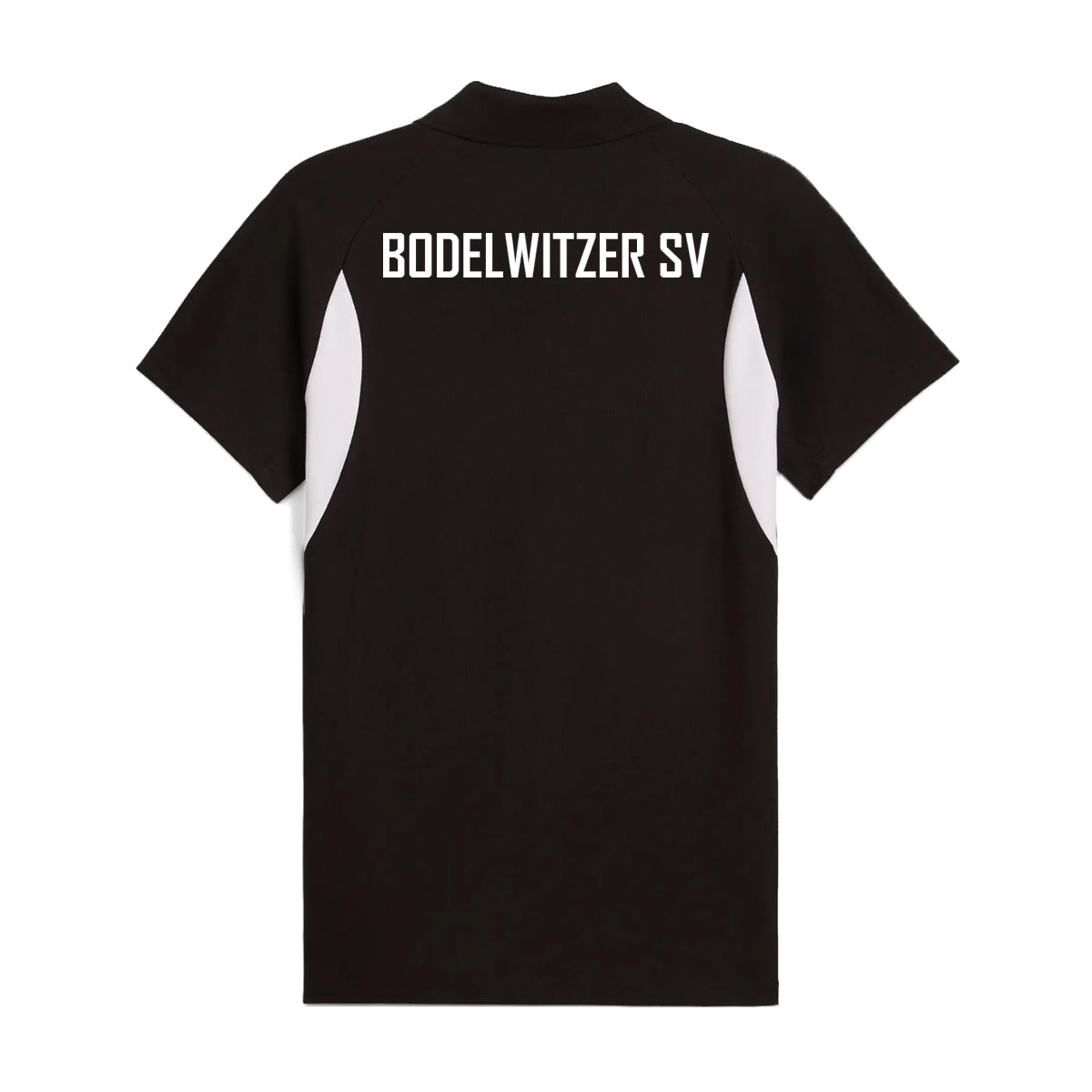 Team EVOSTRIPE Polo