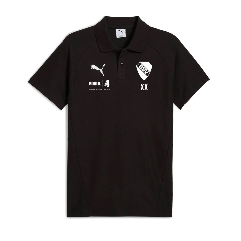 Team EVOSTRIPE Polo