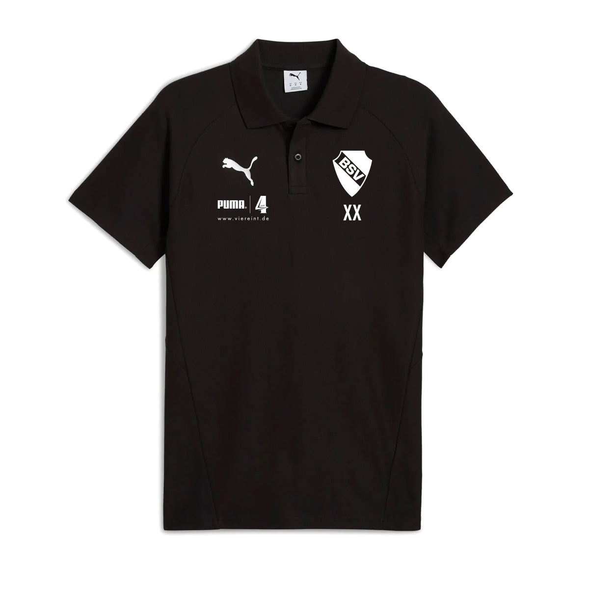 Team EVOSTRIPE Polo