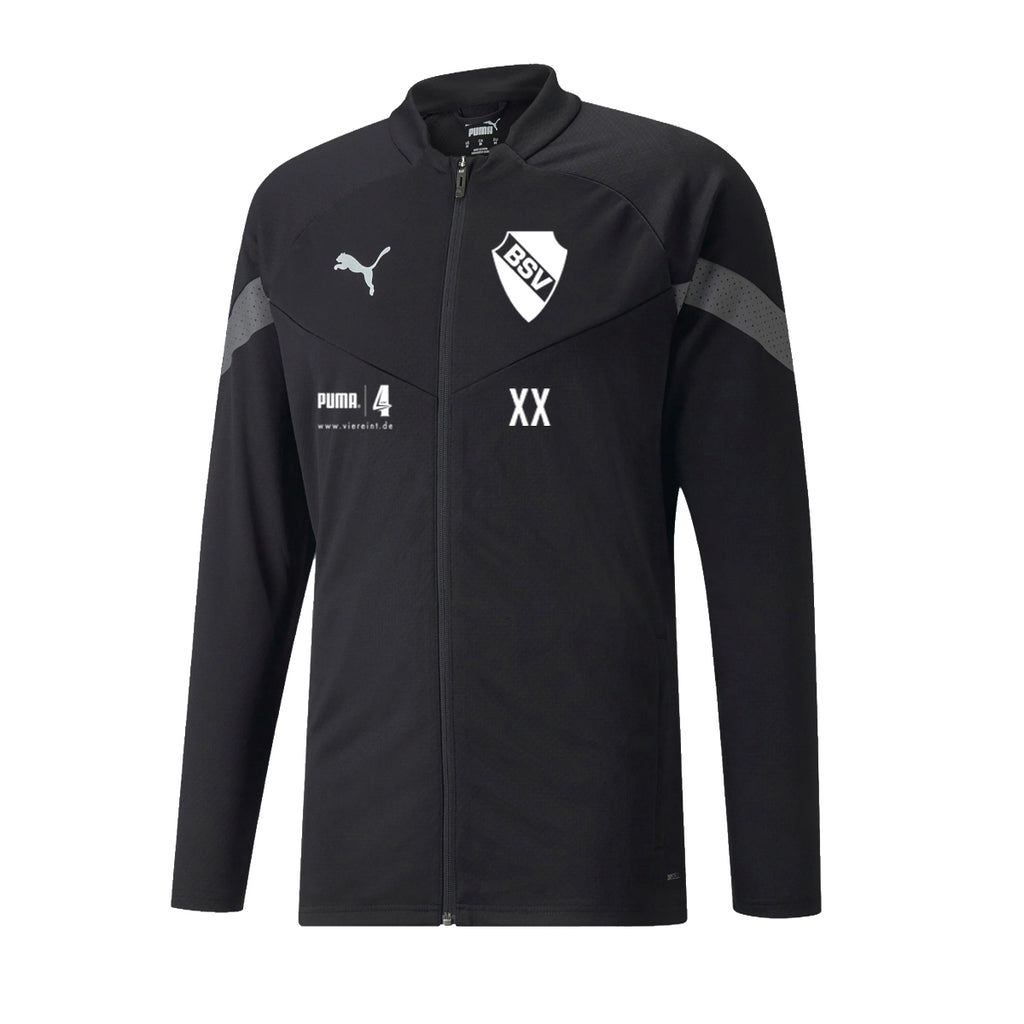 Team Final26 Training Jacket