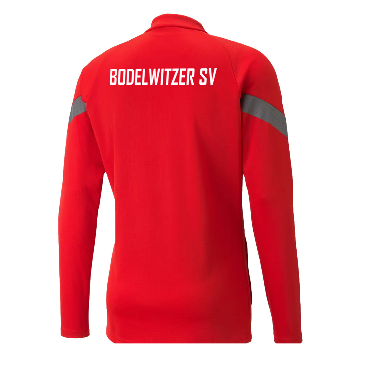 Team Final26 Training Jacket-rot