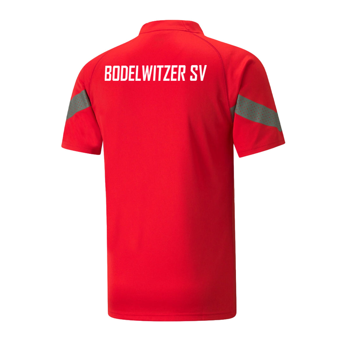 Team Final26 Training Jersey-rot