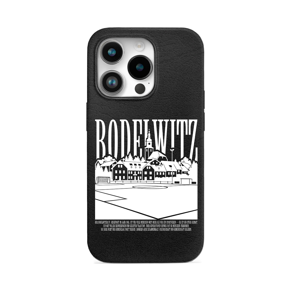 Handy Case ´Bodelwitz´