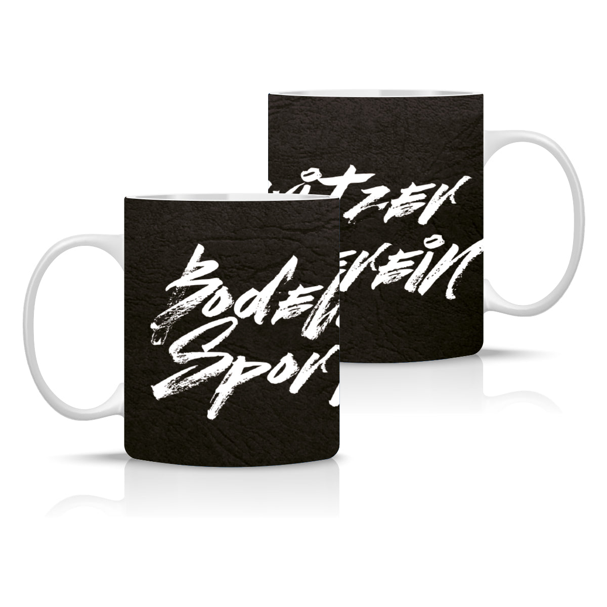 Tasse ´BSV´