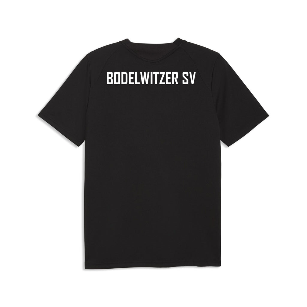 Team Final26 Training Jersey-black