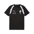 Team Final26 Training Jersey-black