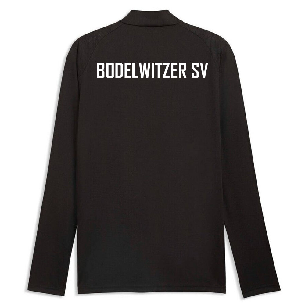 Team Final26 Training Jacket-black