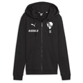 teamGOAL Casuals Hooded Jacket Wmn