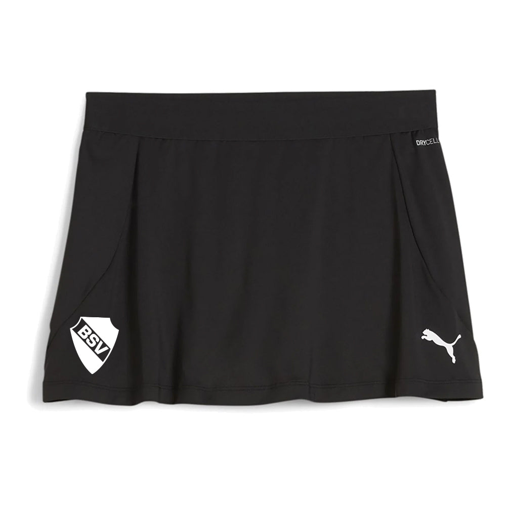teamGOAL Skirt-schwarz