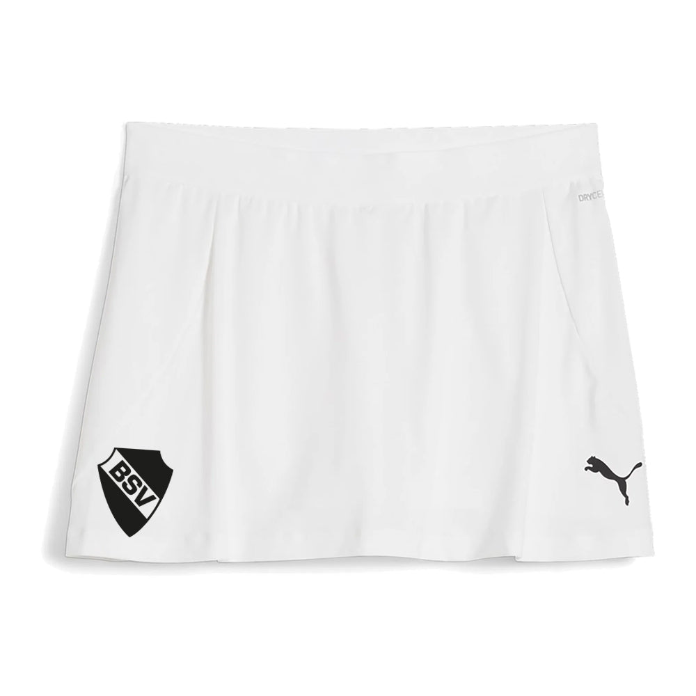 teamGOAL Skirt-weiß