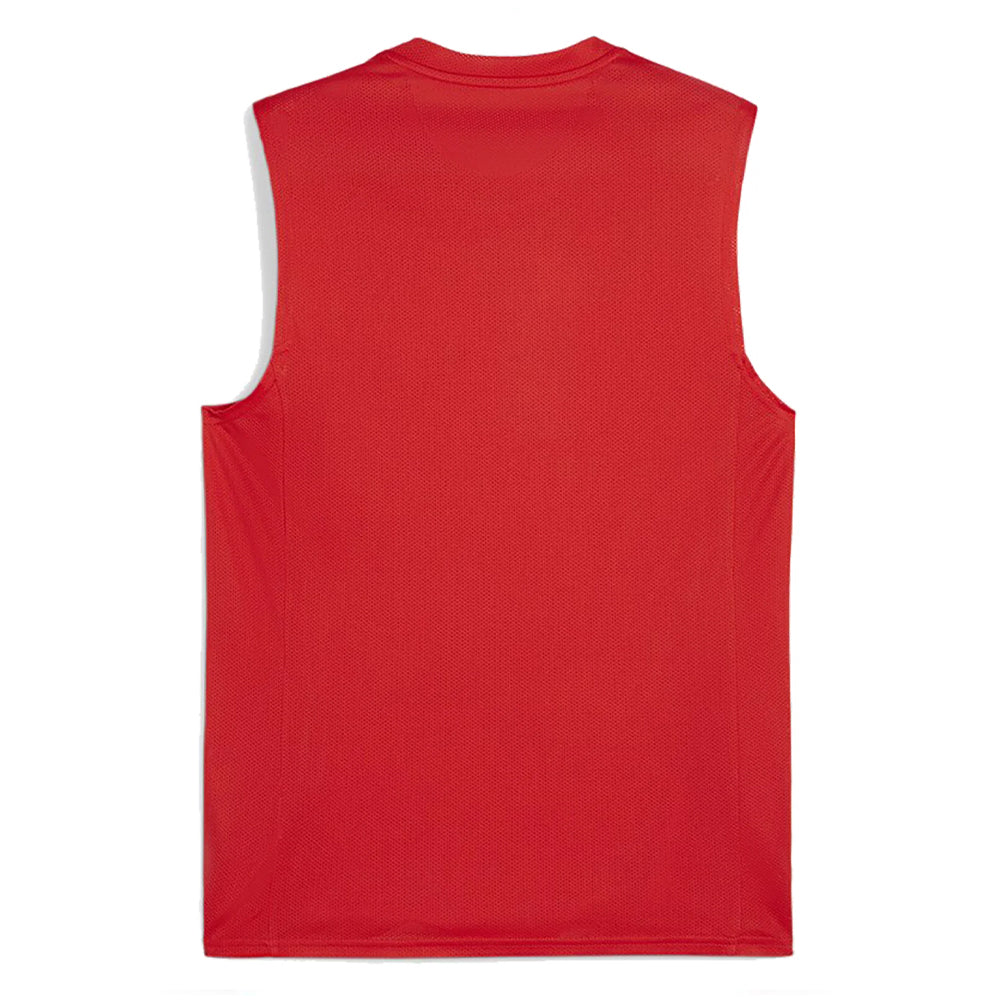 teamGOAL Tank Top-rot