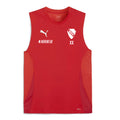 teamGOAL Tank Top-rot